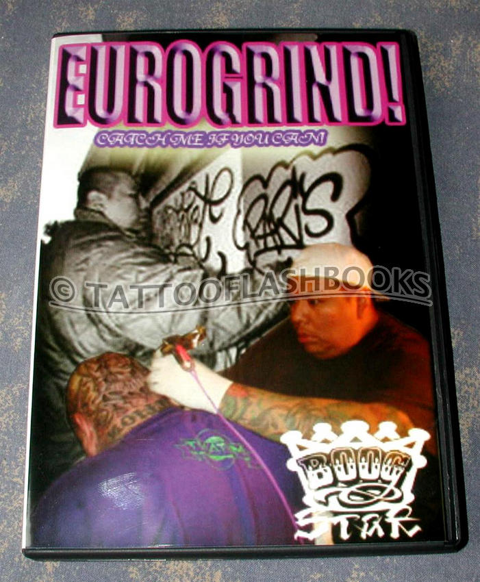 cholo tattoo. BOOG Chicano Gangster Cholo TATTOO Hispanic DVD no book