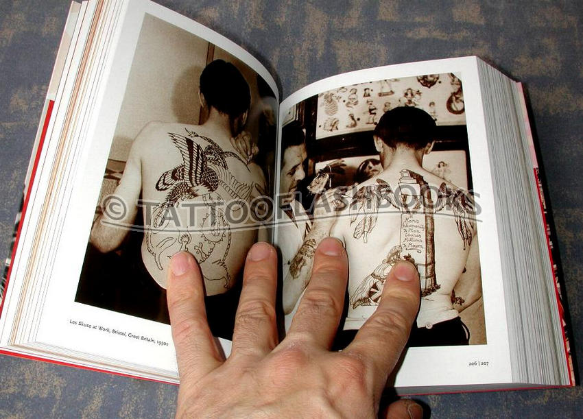 1000 Tattoos (Taschen 25th Anniversary Edition)